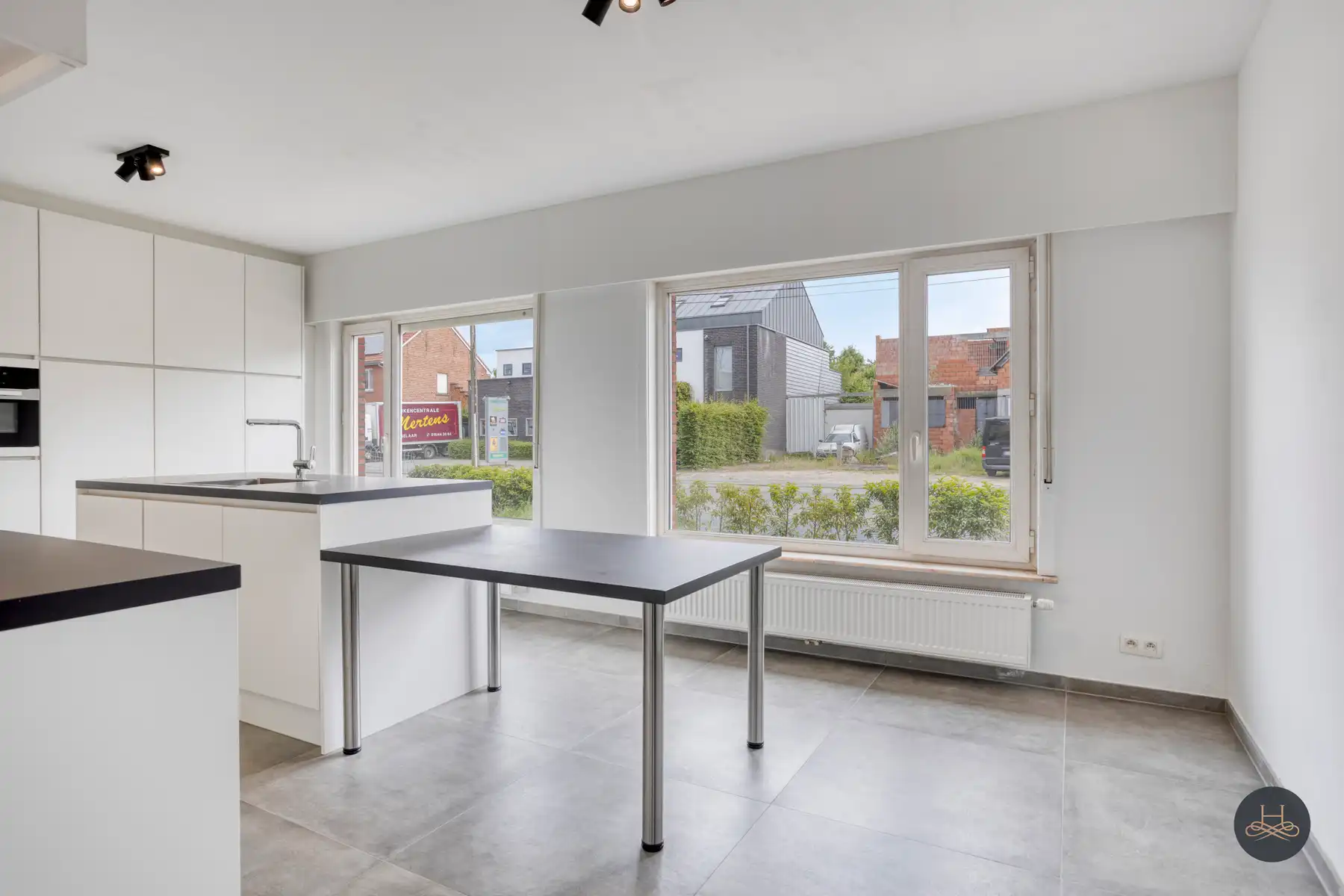 Leuke woning op zeer centrale ligging  foto 11