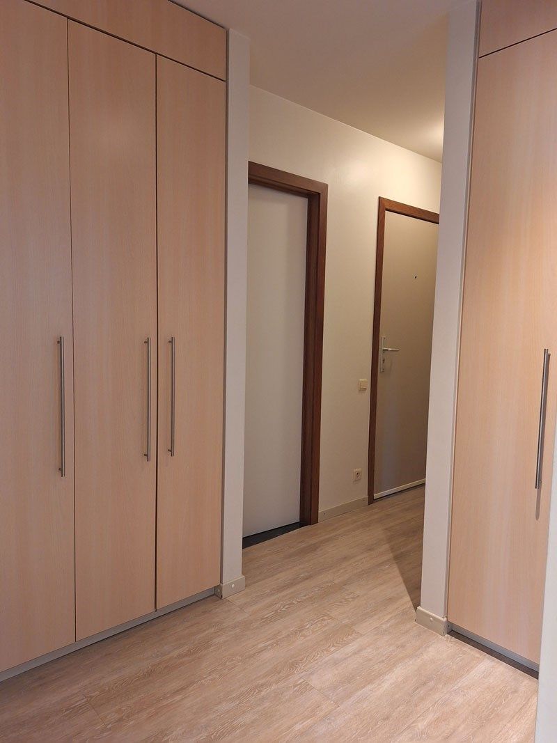 Instapklaar appartement met een SUPER ligging foto 2