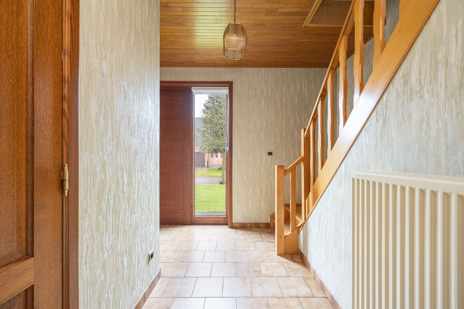 Tijdloze woning op toplocatie met zicht op weiland.  foto 12