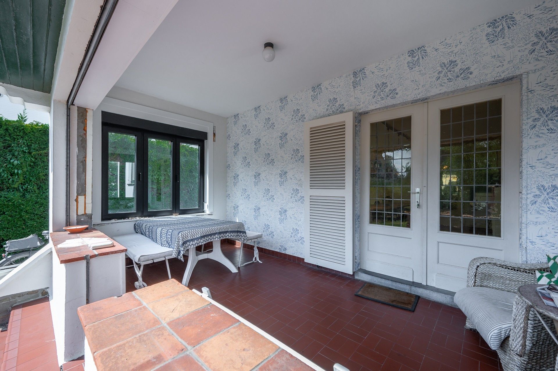 Uitzonderlijke villa op topligging aan het Albertstrand foto 11