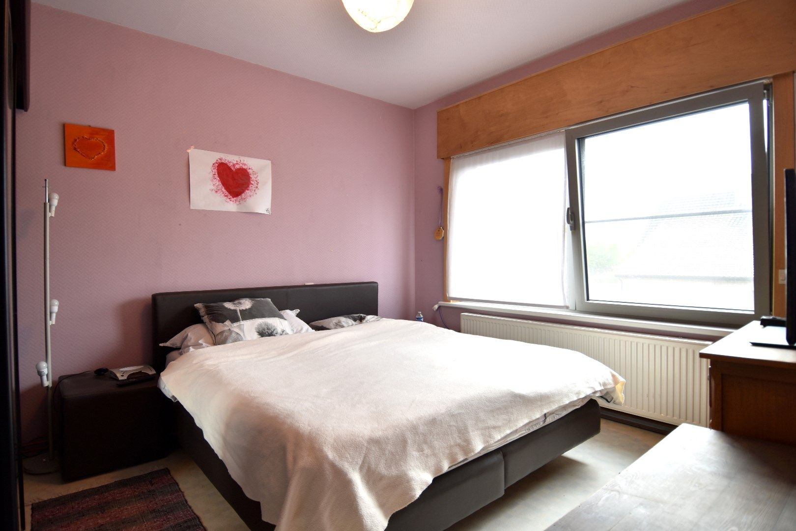 Instapklare HOB met 3 slaapkamers en prachtig vergezicht te koop in Gullegem foto 10