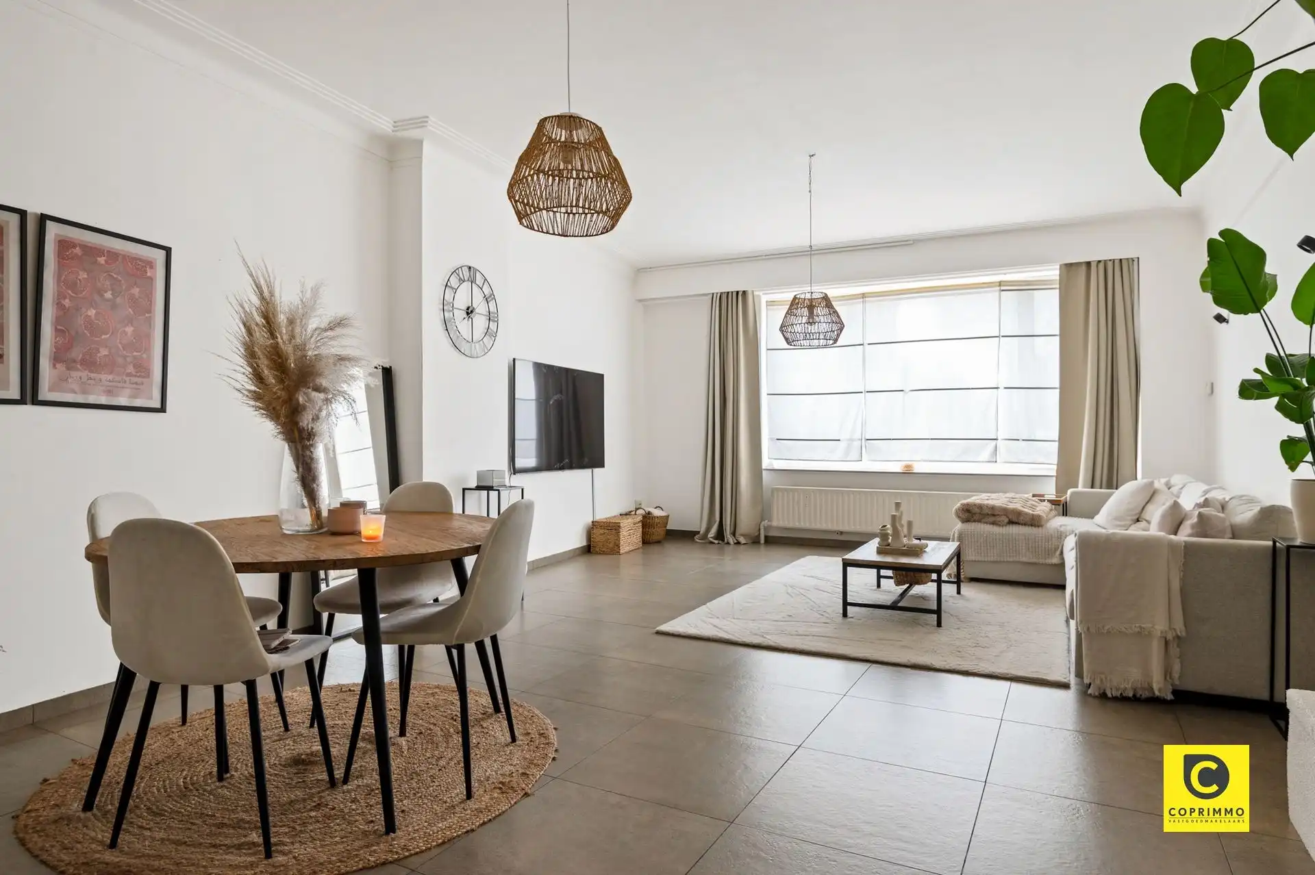 Appartement te koop Grotesteenweg 556/5 - 2600 BERCHEM