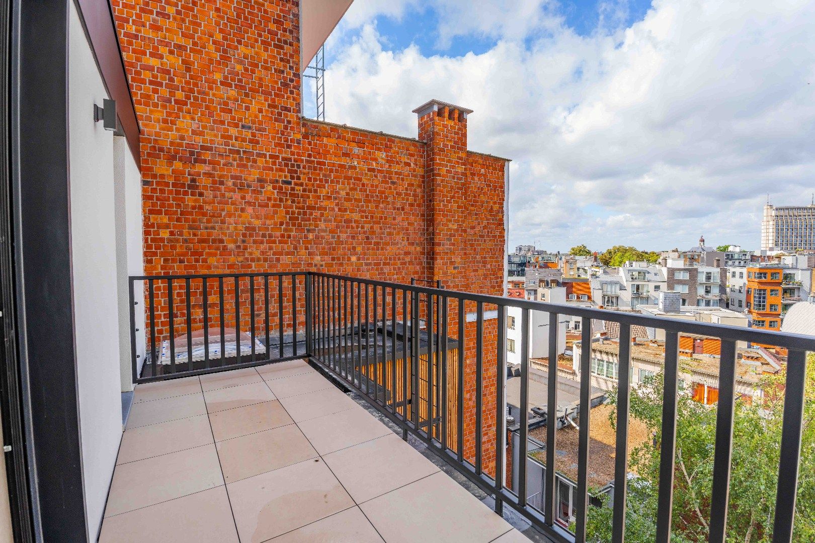 Luxe duplex penthouse op de Frankrijklei foto 20