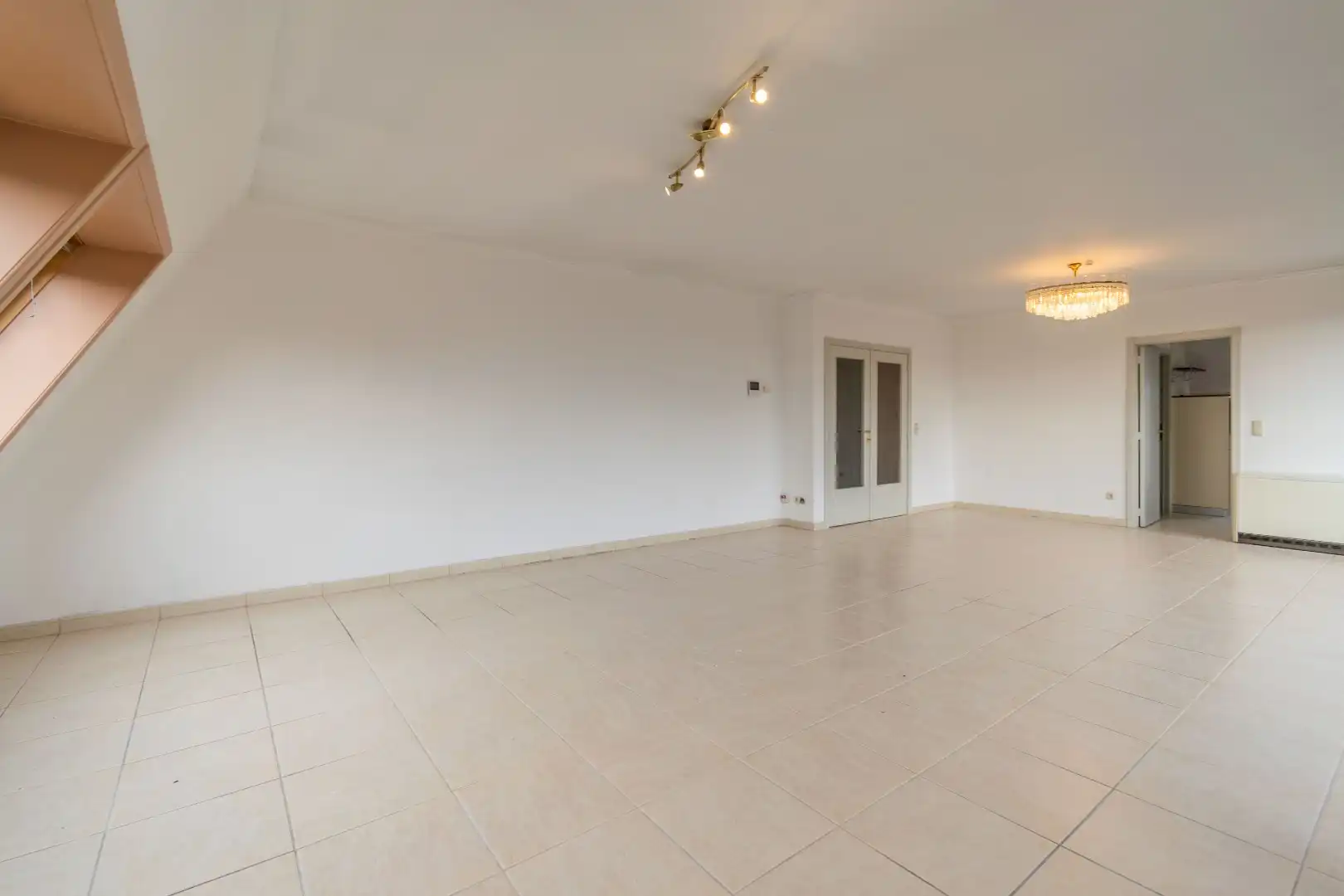 LICHTRIJKE PENTHOUSE MET 3 SLP, 2 BDK + TERRAS ! foto 10