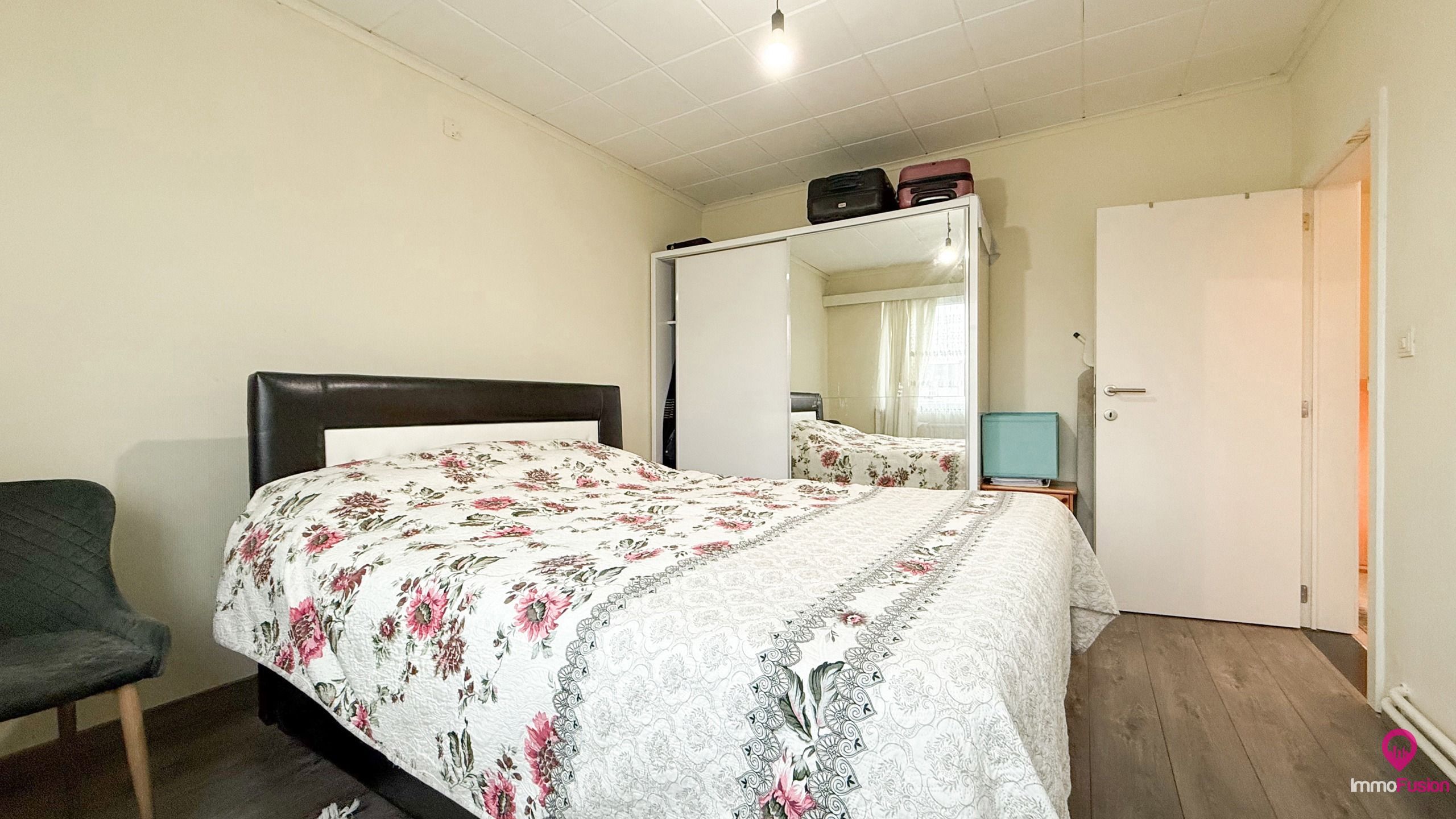 Gezellige woning met 3 slaapkamers gelegen te Houthalen! foto 22
