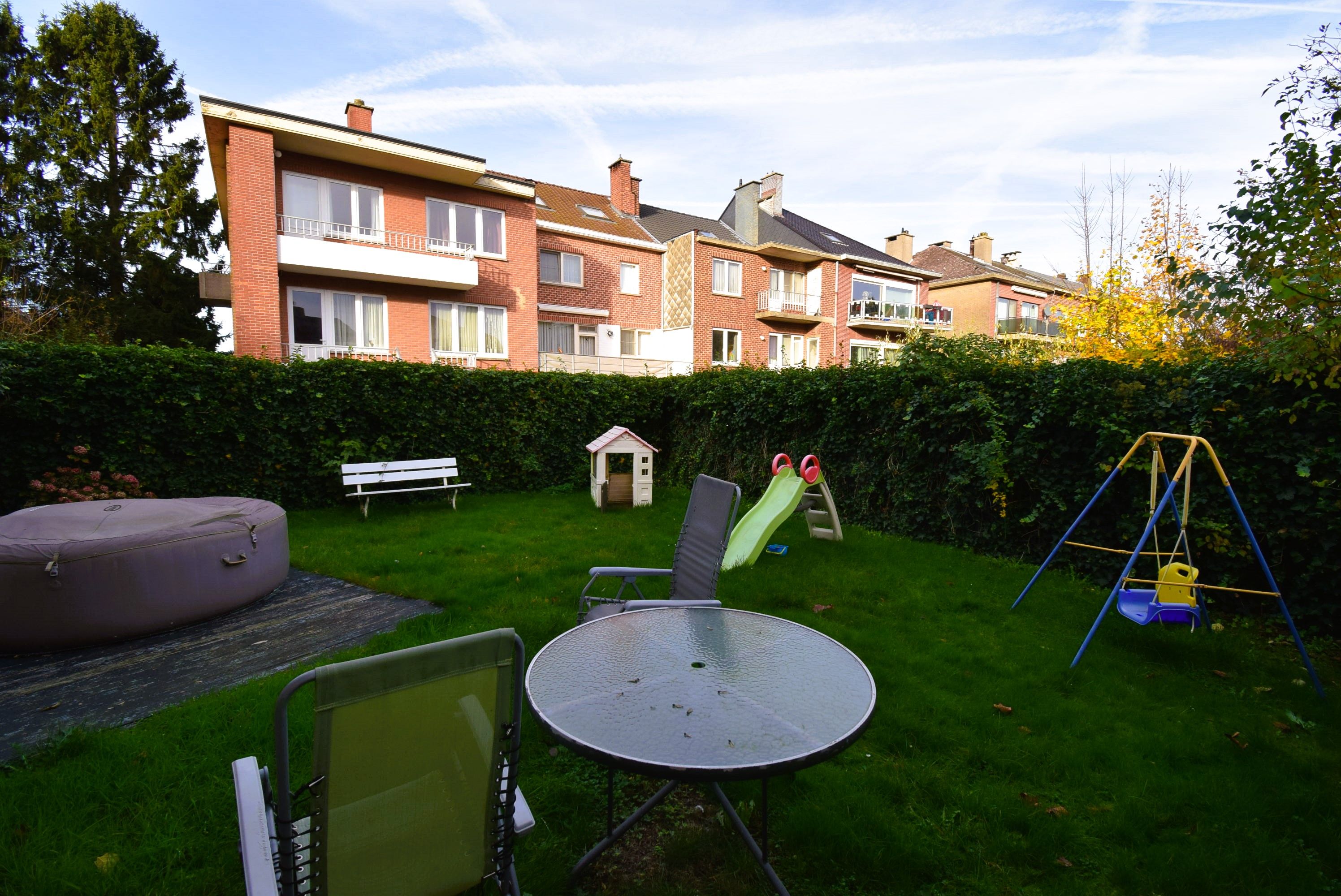 Opbrengstgebouw foto 3