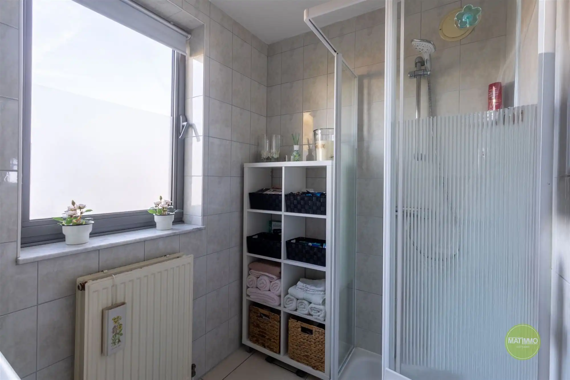 Instapklaar appartement met dakterras in Balen-Centrum foto 10