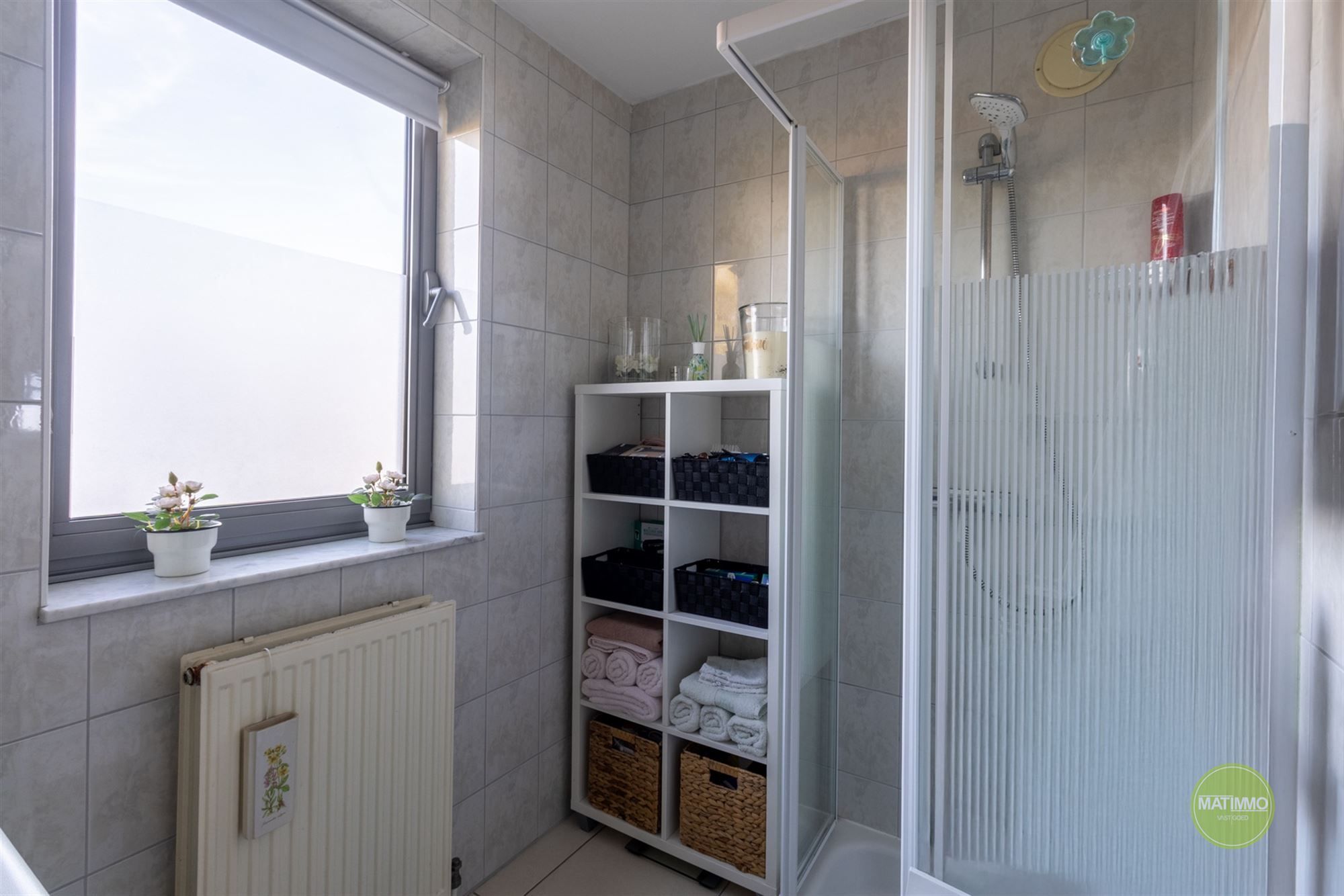 Instapklaar appartement met dakterras in Balen-Centrum foto 10