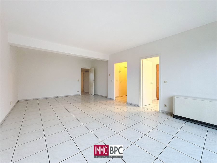 Ruim en modern appartement met terras foto 3