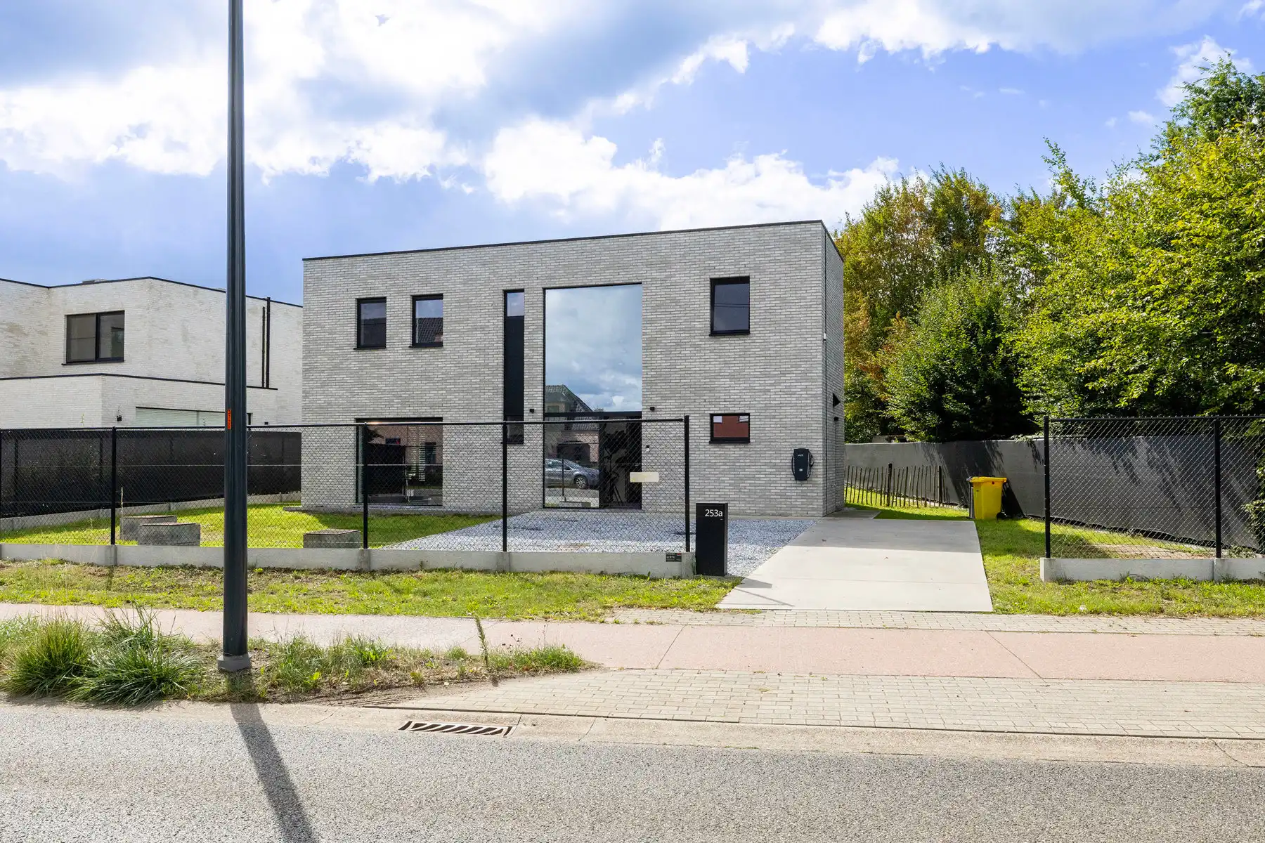 Villa te koop Hagenbroeksesteenweg 253/A - 2500 Lier