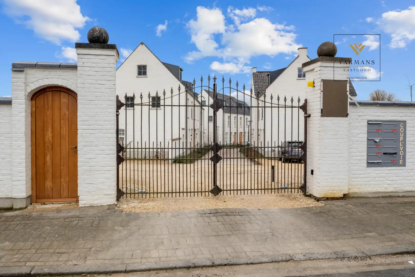 Exclusief hoeve project in het centrum foto 10