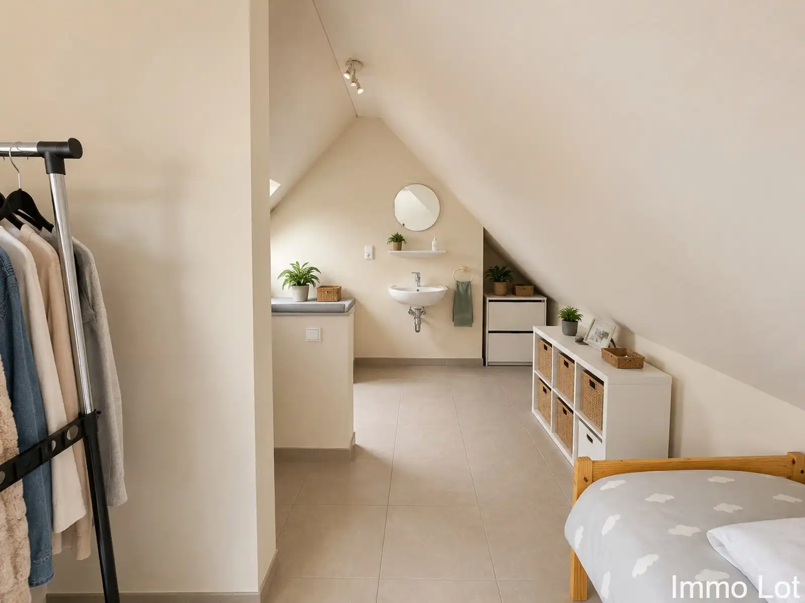 Duplex appartement met 3 slaapkamers te huur foto 11