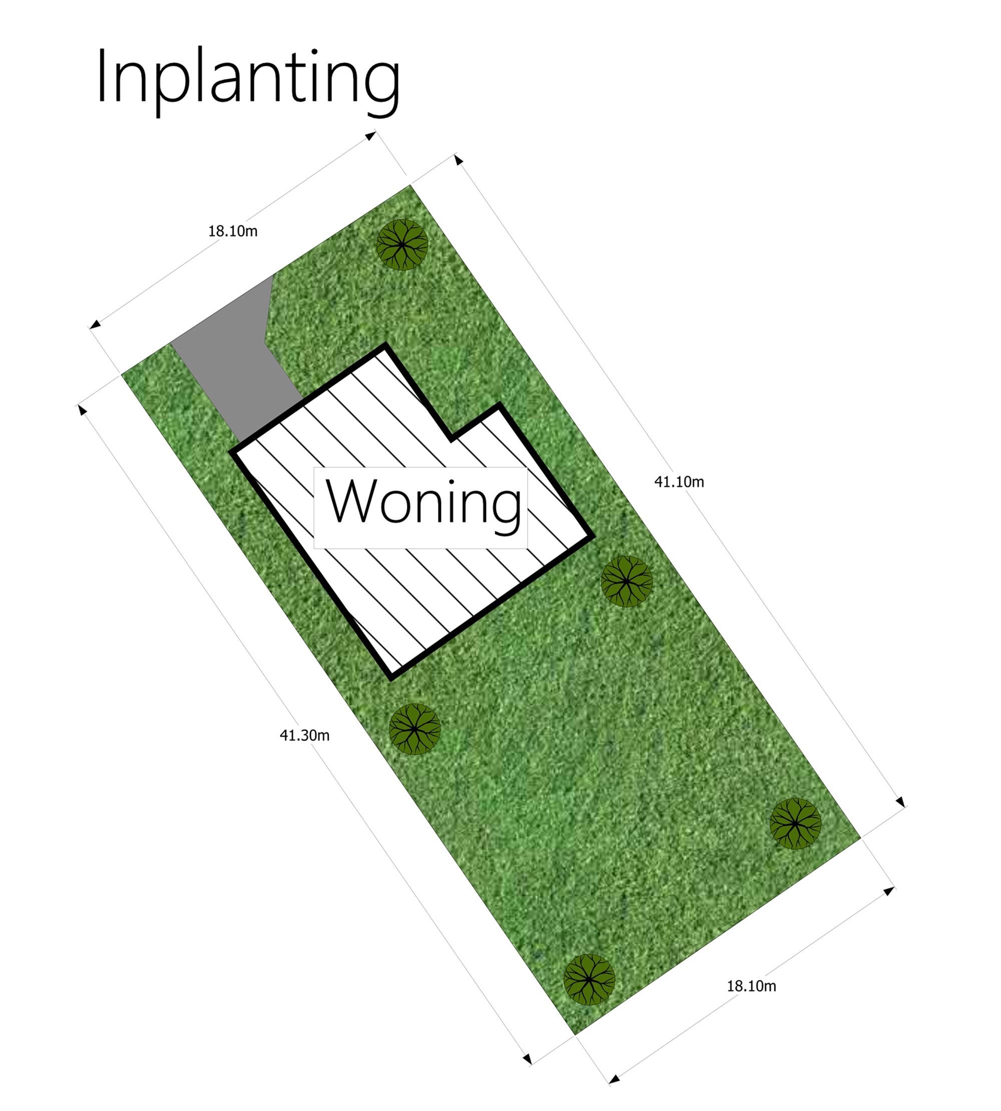 PERFECT INSTAPKLARE EN ENERGIEZUINIGE WONING MET 3 SLAAPKAMERS OP TOP LOCATIE TE PAAL foto 20