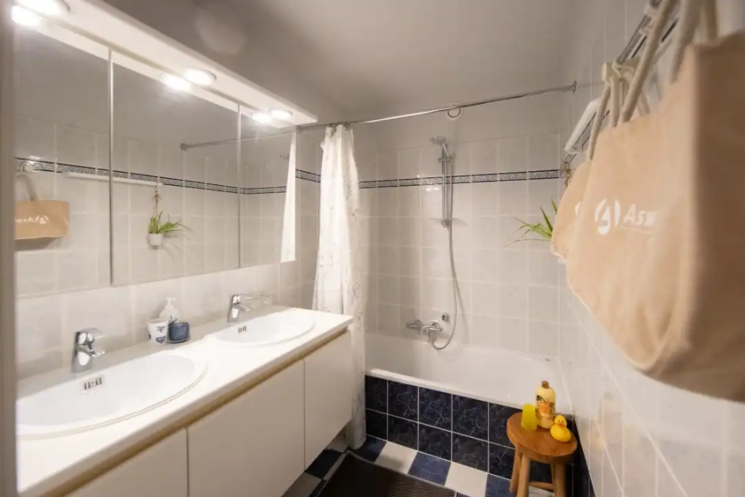 Instapklaar appartement met 2 slaapkamers foto 9