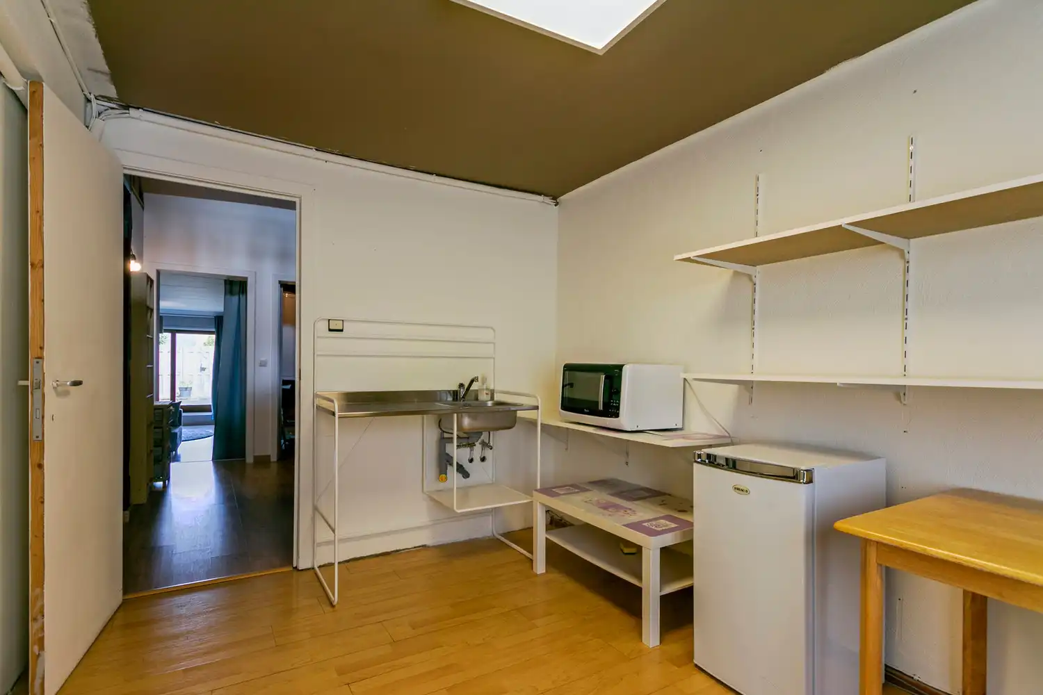 HANDELSPAND MET WOONST, TOP LOCATIE TE DIEST! foto 22