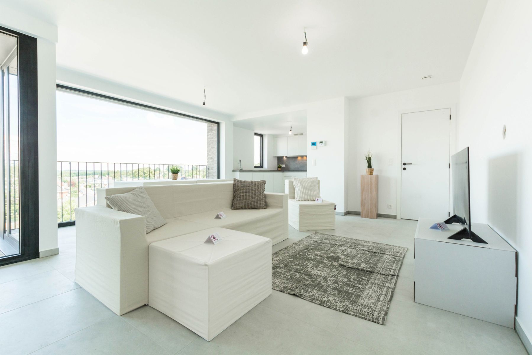 Standingvol nieuwbouwproject Residentie DE OUDE MELKERIJ... foto 4