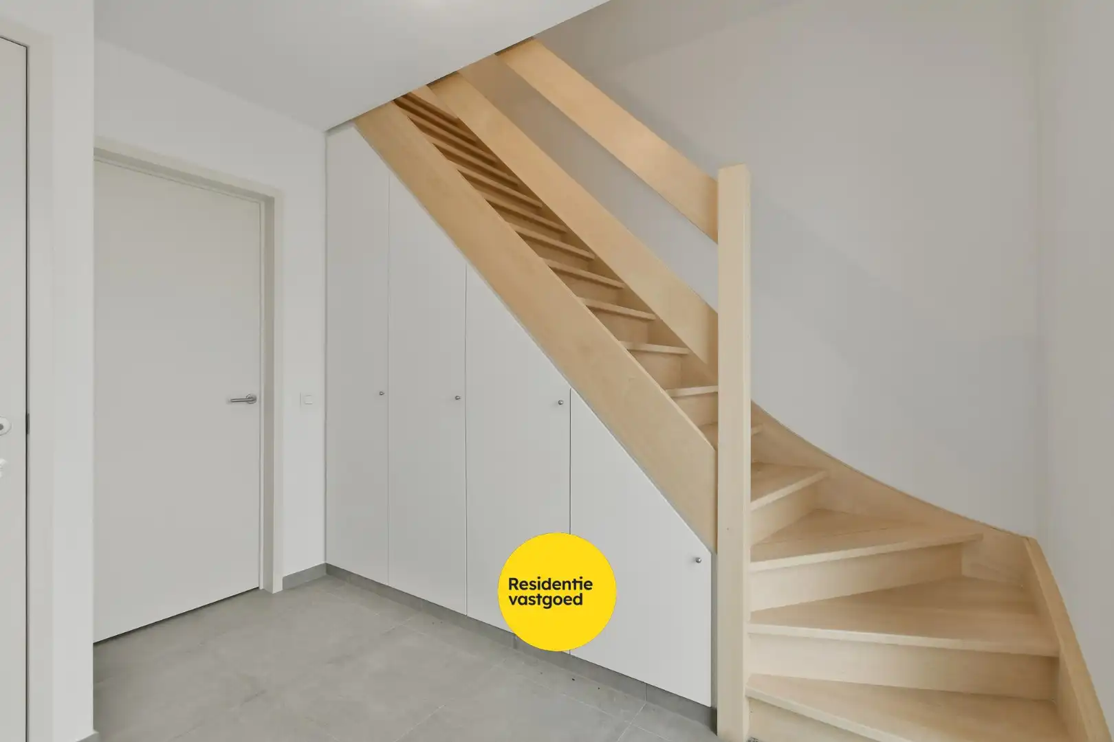 Halfopen woning met 3 slaapkamers te huur in Aartrijke foto 3