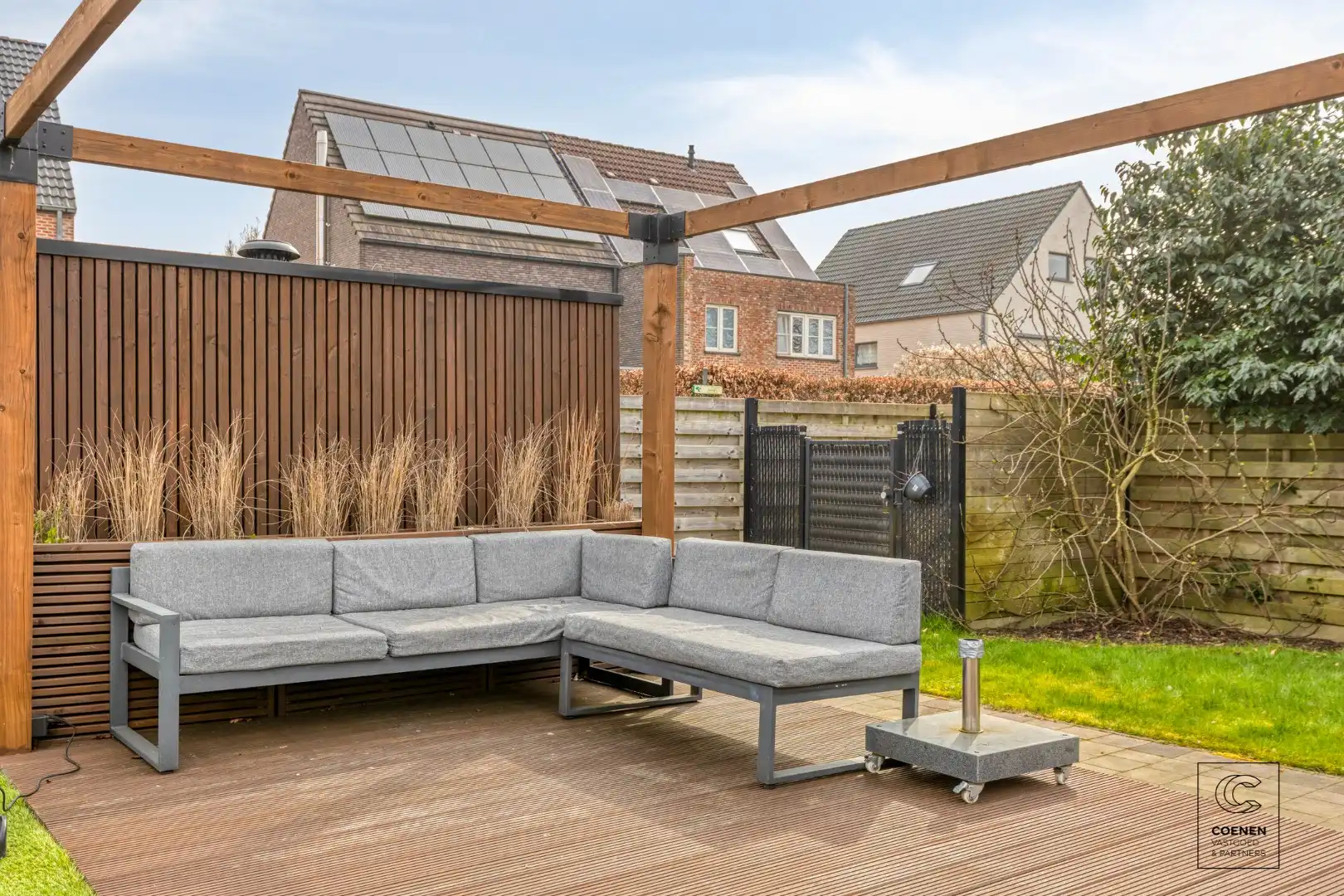 Gerenoveerde woning met 4 à 5 slpk's op een gunstige ligging te Oelegem! foto 31