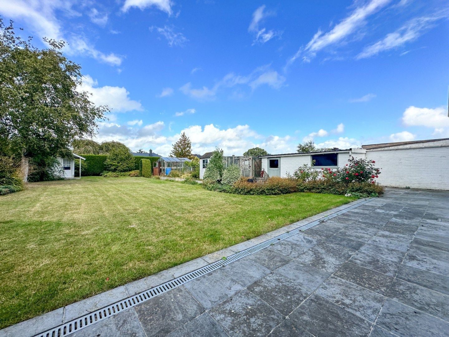 Gezinswoning met 4 slaapkamers op ruim perceel van 794 m², Torhout (Don Bosco) foto 22
