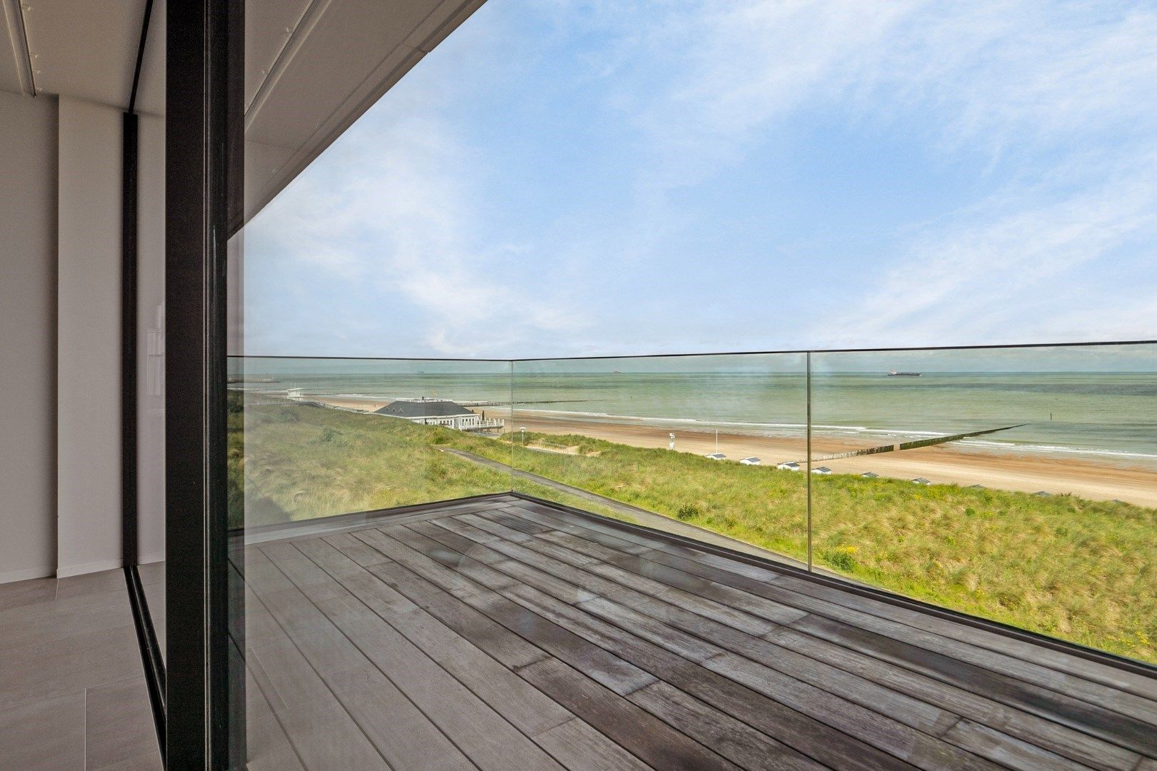 Instapklaar top afgewerkt appartement te Cadzand foto 18
