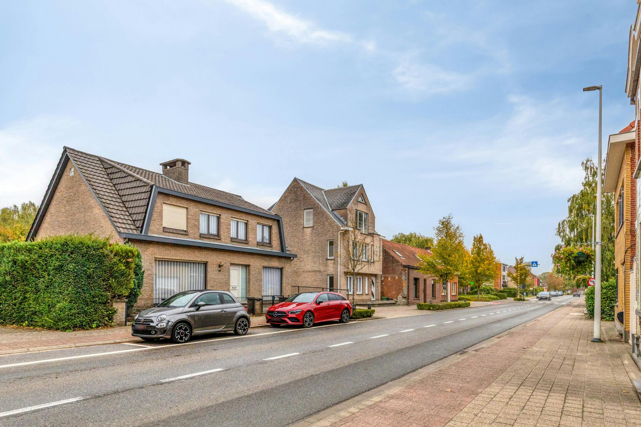 Appartement met 2 slaapkamers te koop in Kalmthout! foto 17