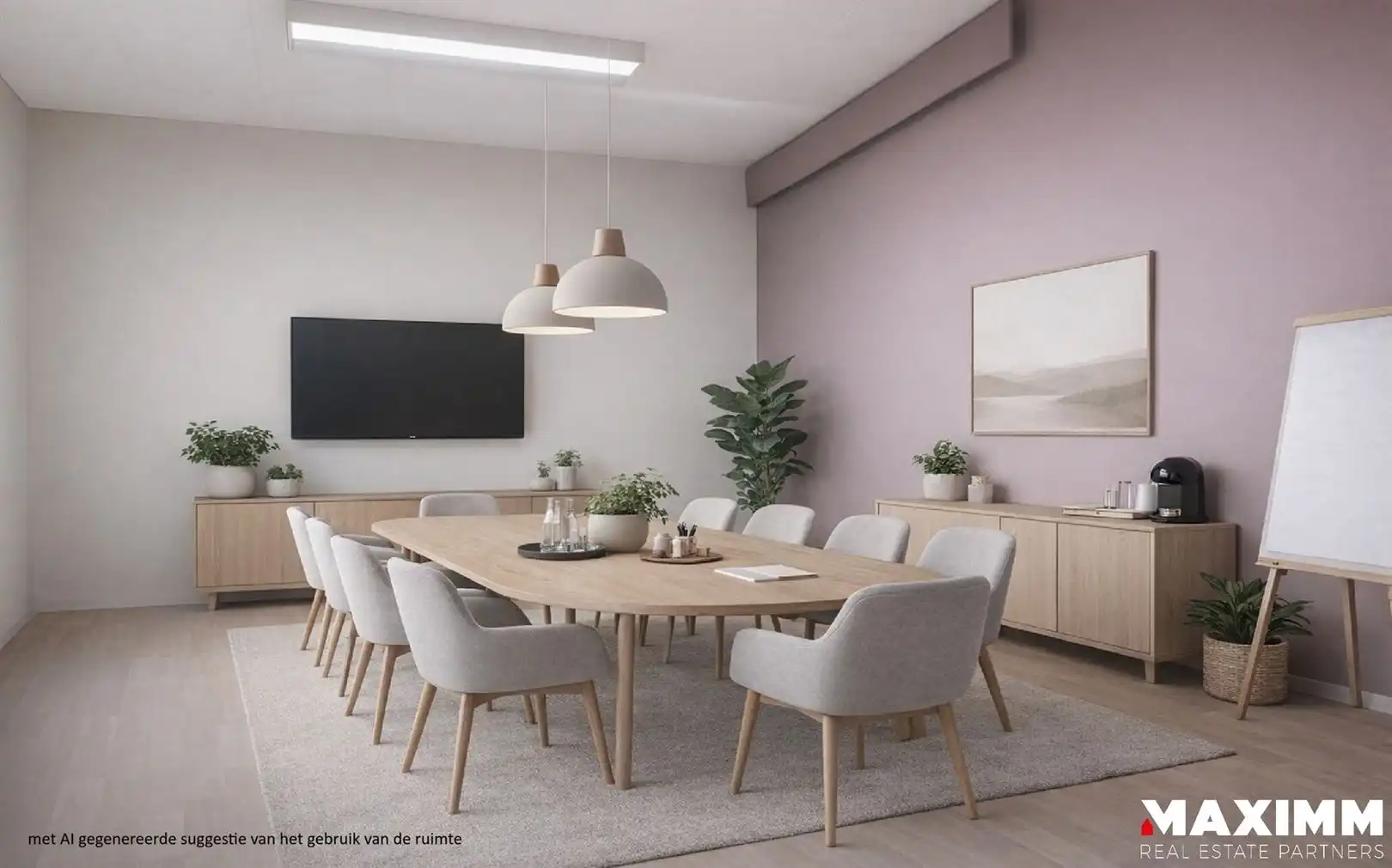 De ideale uitvalsbasis voor uw kantoor foto 11