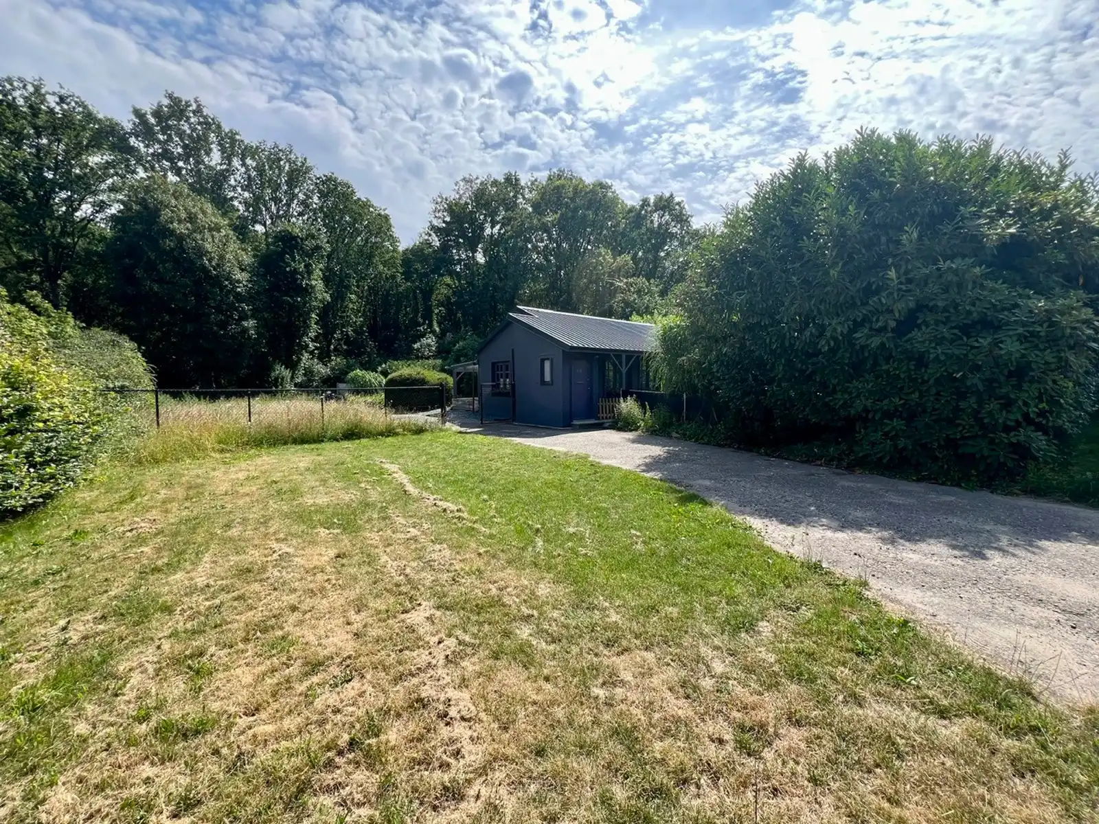 Huis te koop Heidestraat 49 - 2560 Nijlen Kessel