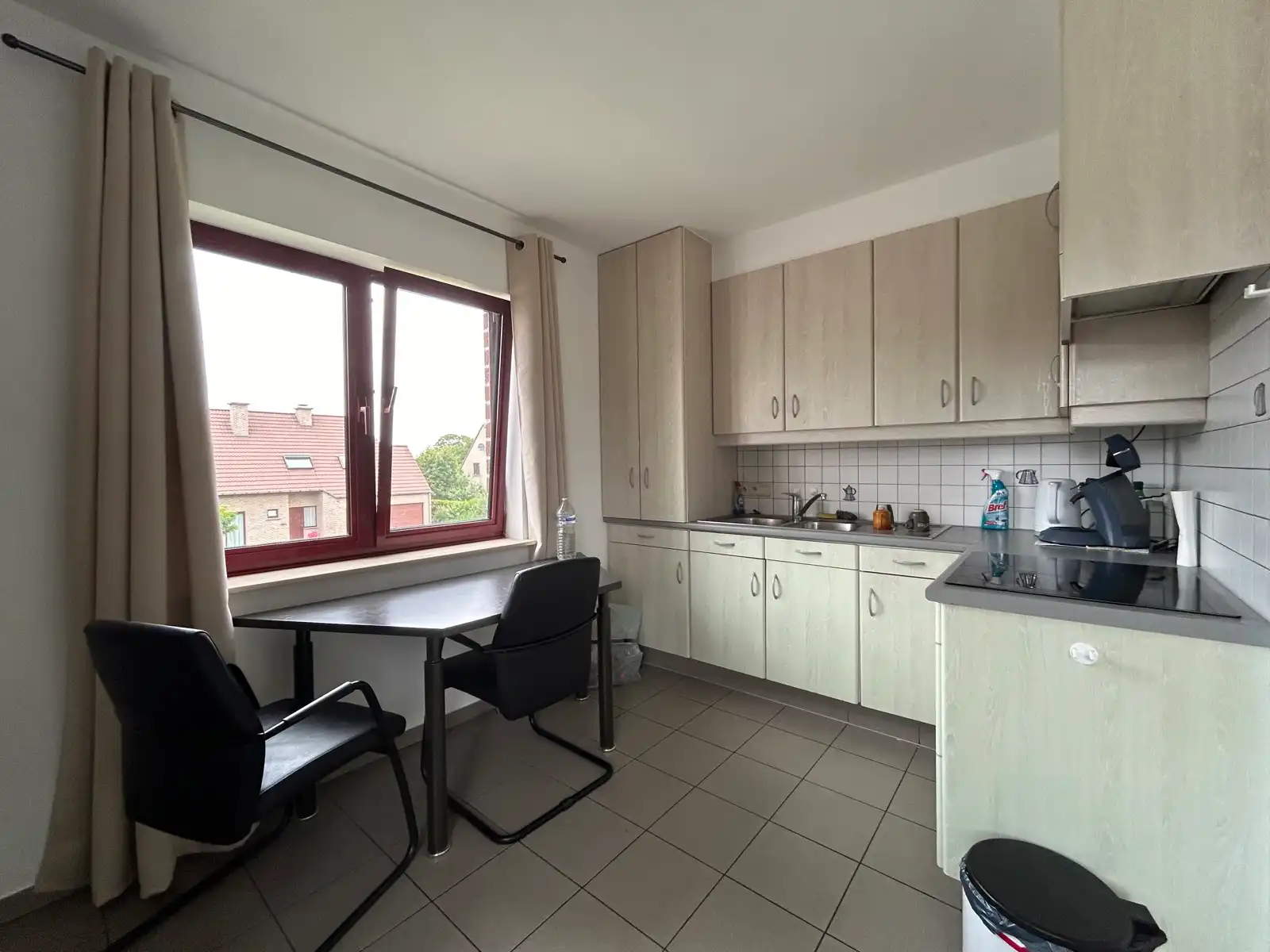 Duplex met 2 slaapkamers te Oud-Heverlee!  foto 7