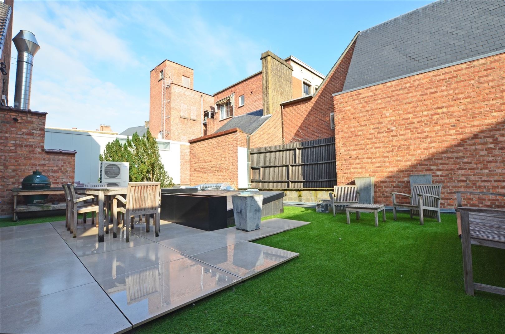 Exclusief appartement op toplocatie in de binnenstad foto 18