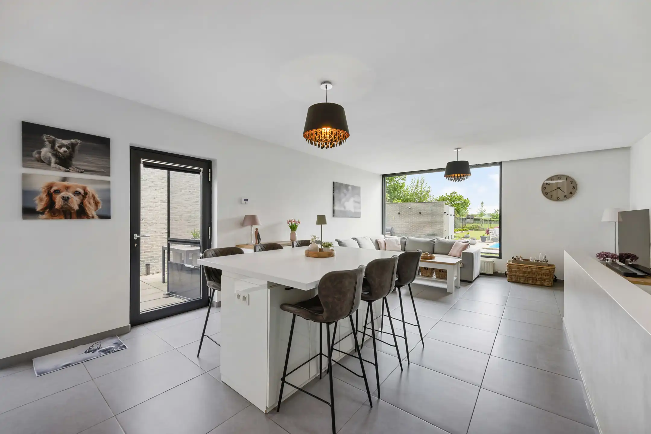 Instapklare woning met zonnige tuin te Valmeer foto 10