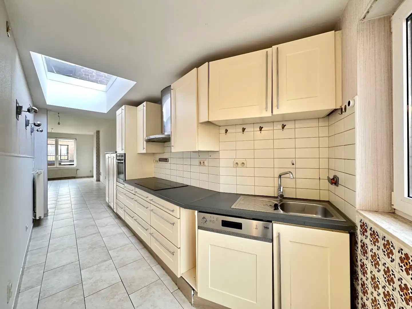 Charmante woning op wandelafstand van het centrum van Tongeren foto 5