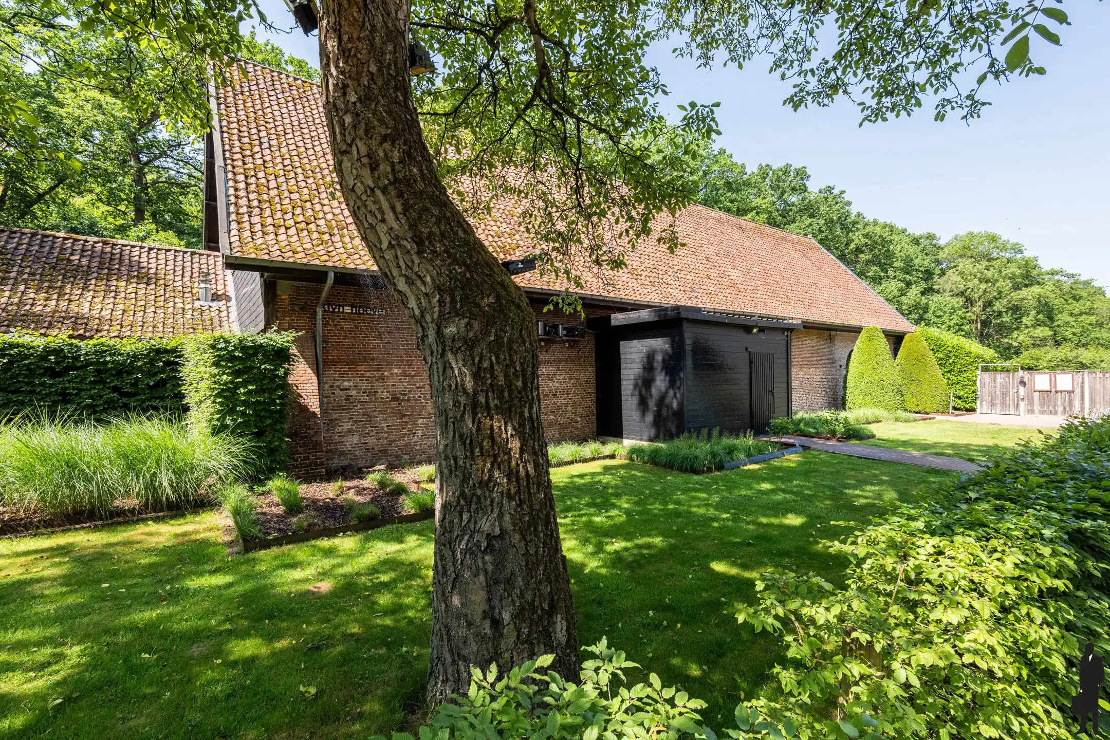 Horecadomein, wonen en opslag op toplocatie - 11.465m² / 1ha foto 6