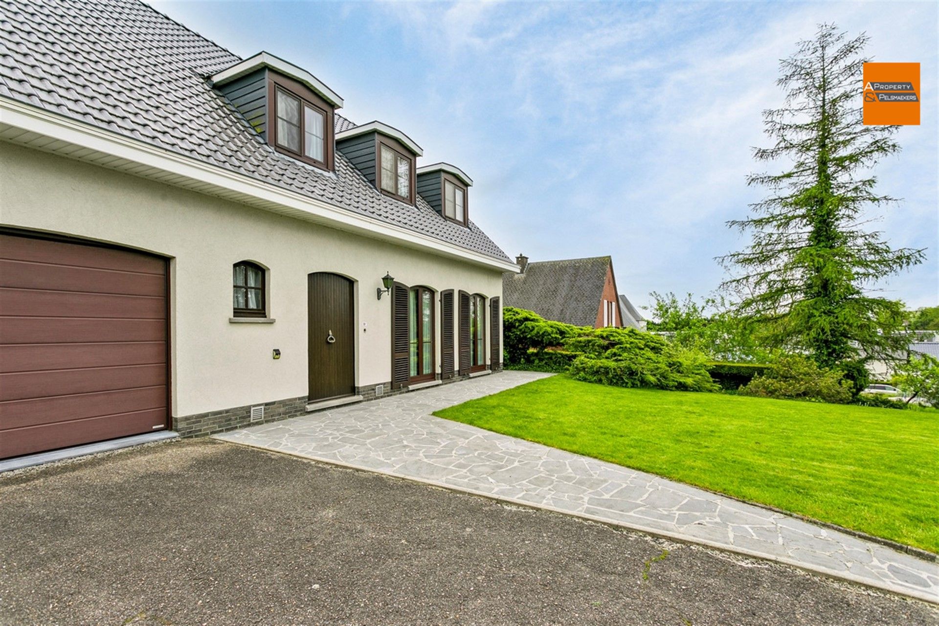 Villa te koop Grote Molenweg 98A - 3020 HERENT