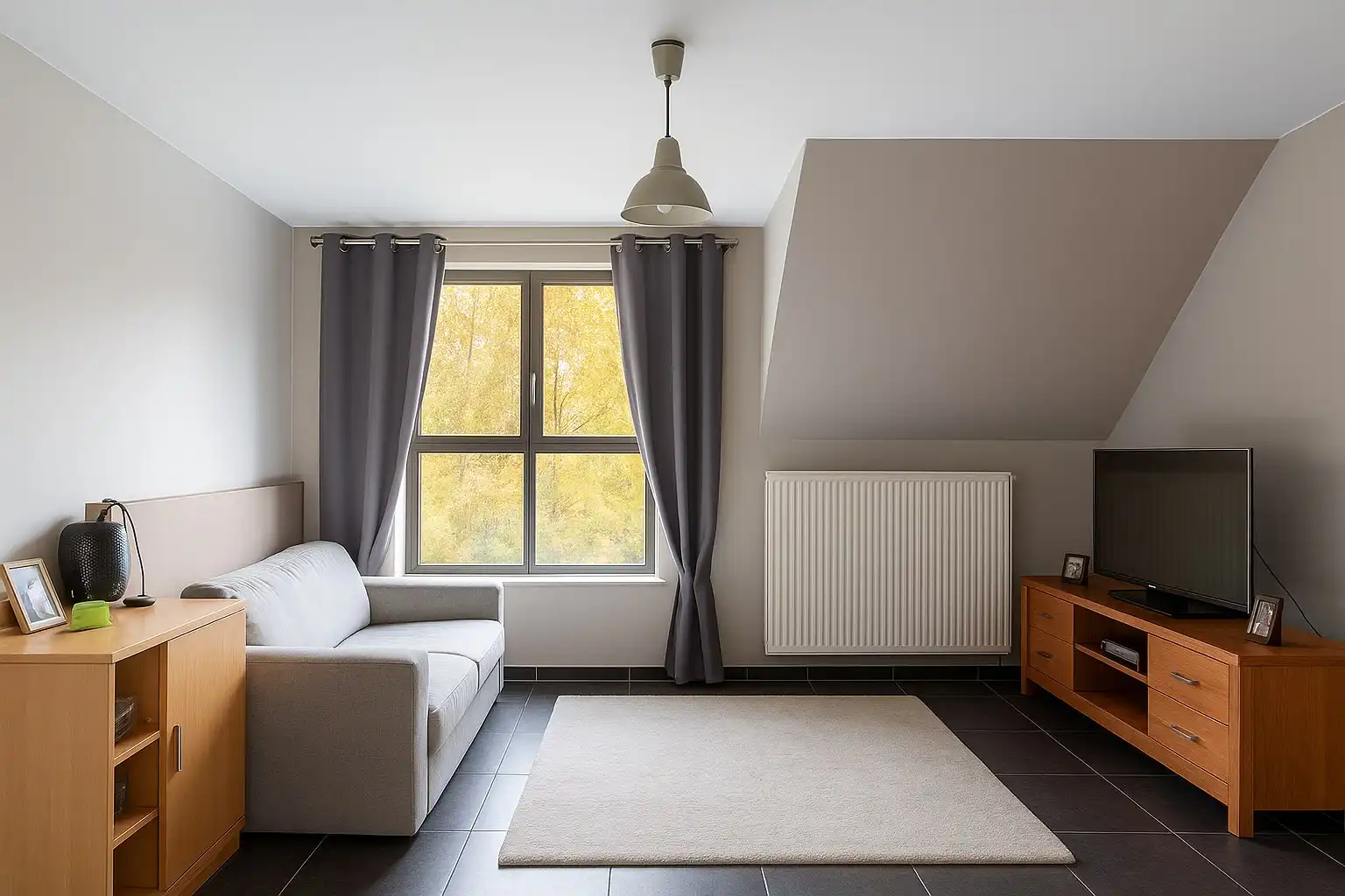 Appartement te koop Mussenhoevelaan 95 -/3 - 2530 Boechout