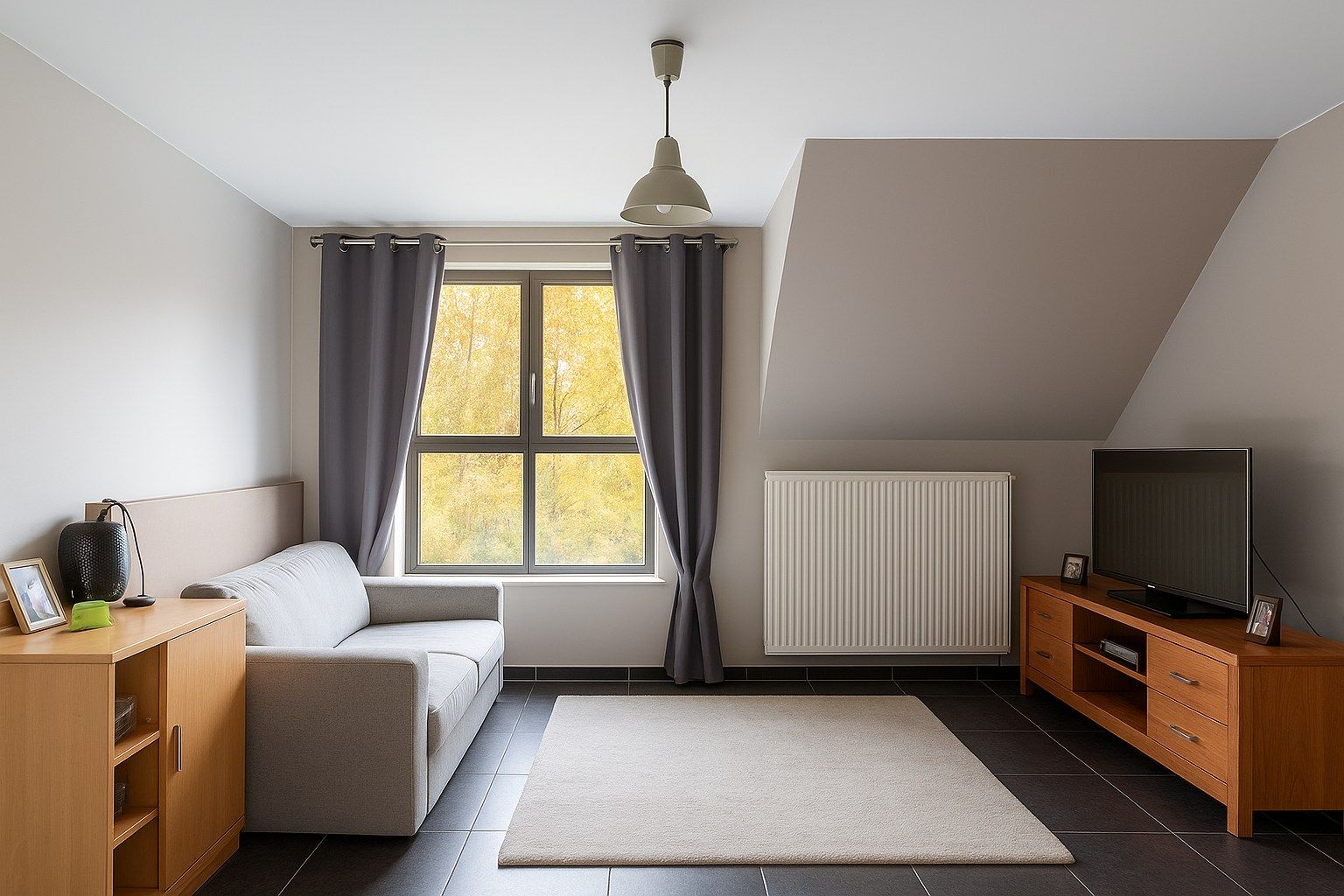 Appartement te koop Mussenhoevelaan 95 -/3 - 2530 Boechout