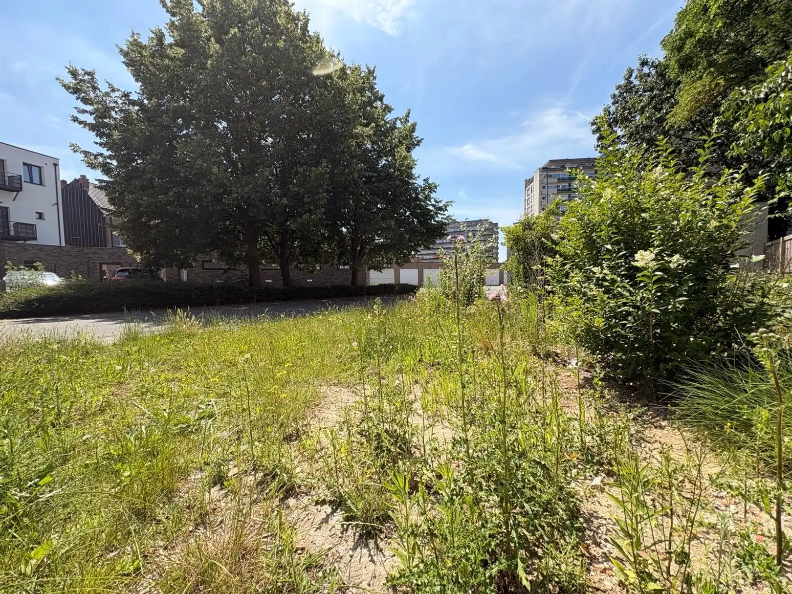 Instapklare volledig gerenoveerde kantoorruimte in karaktervol gebouw met mooie gevel op toplocatie in hartje Dendermonde foto 13