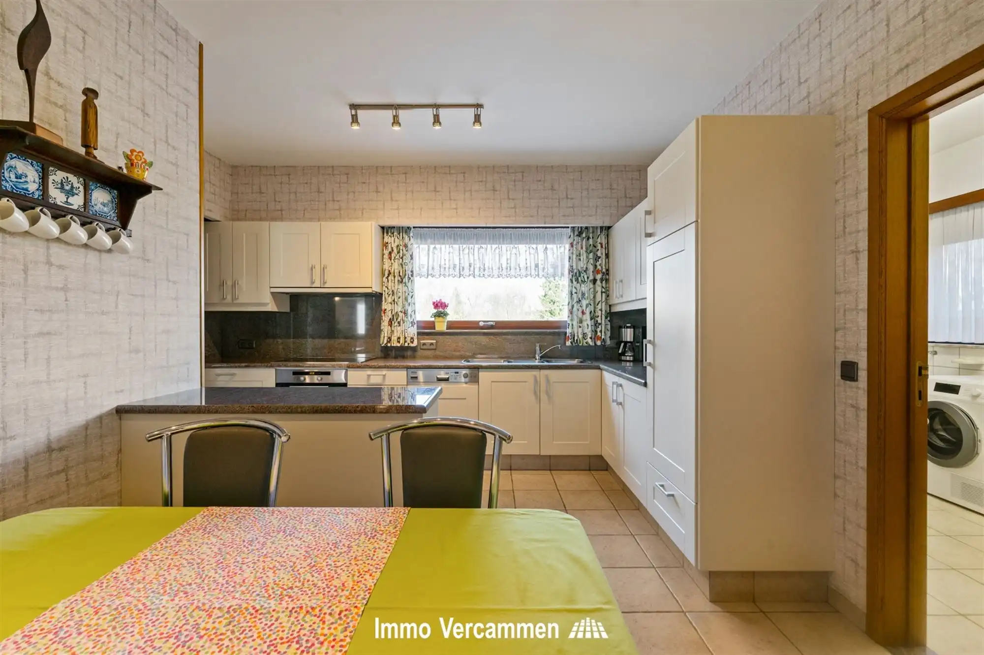 Standingvolle woning met 6 slaapkamers te Sint-Katelijne-Waver foto 7