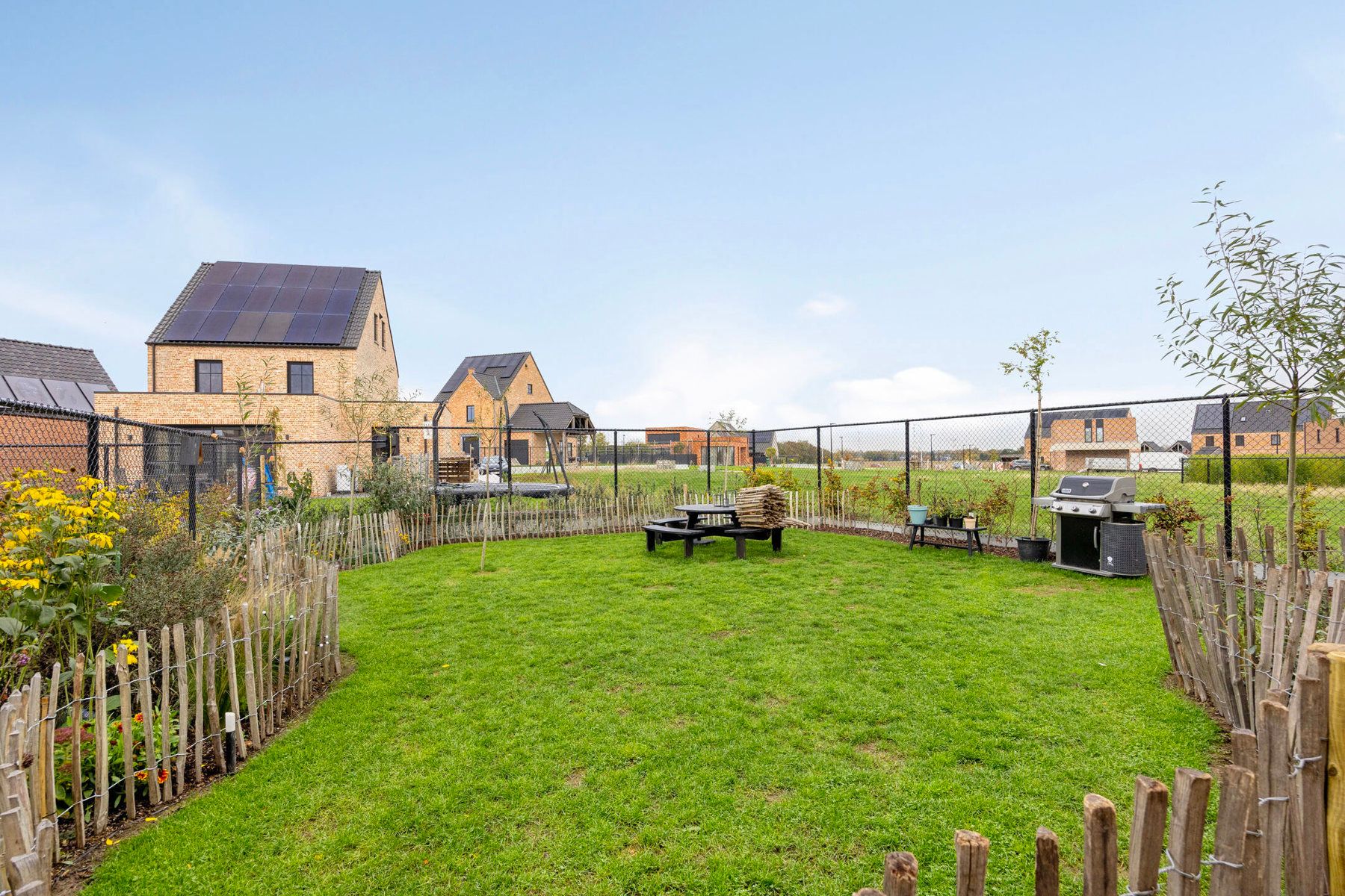 Huis te koop foto 22