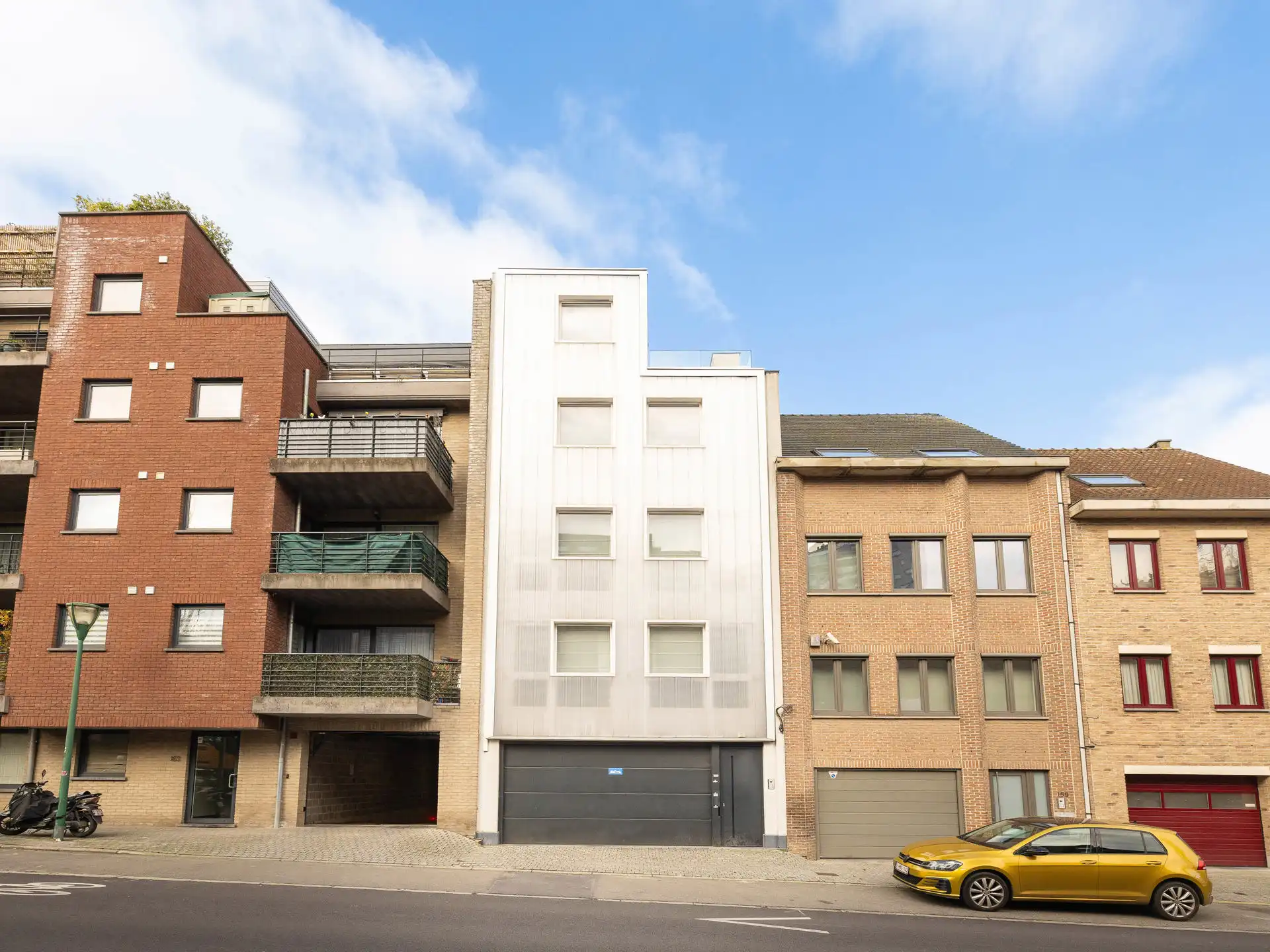 Energiezuinig wonen & XXL-tuin, vlak bij de stad foto 16