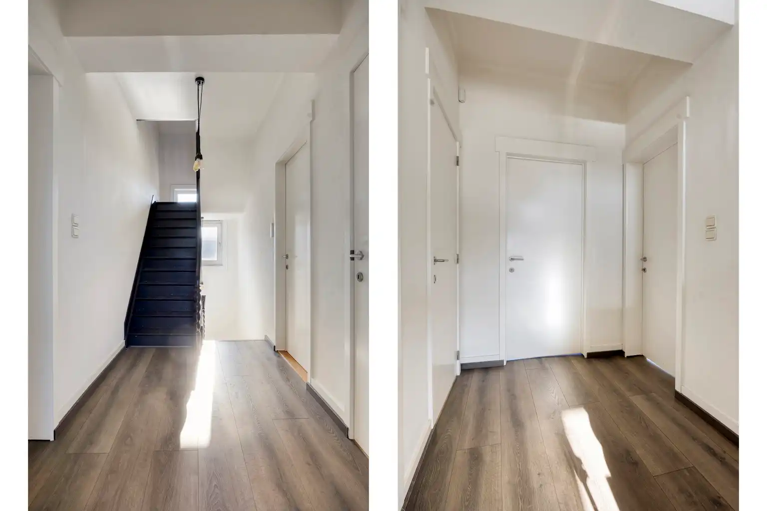 Uitstekend gelegen handelshuis met duplexwoonst  foto 28