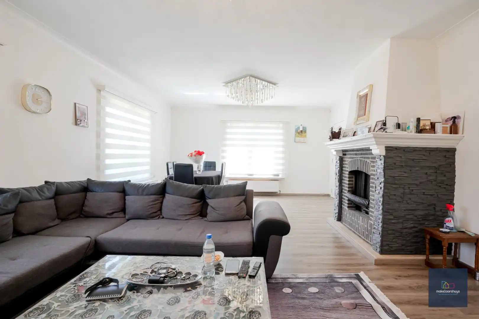 Uitermate goed gelegen bungalow te Wondelgem foto 5