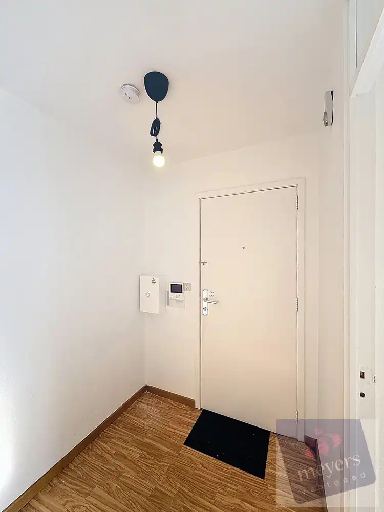 Lichtrijk appartement met ruim zonneterras in het hart van Hasselt foto 4