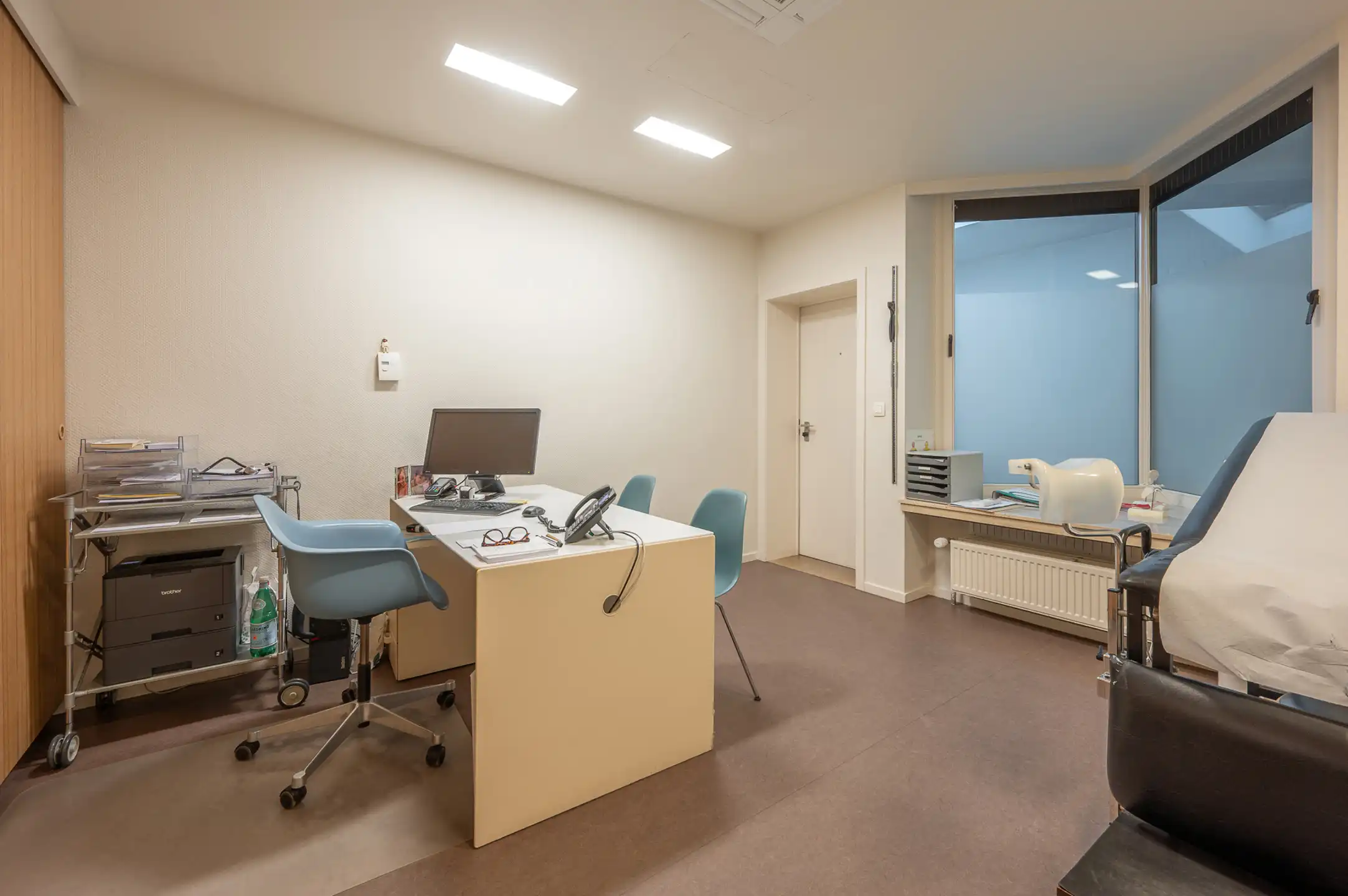 Handelspand van 210 m² op topligging in de Gouden Driehoek.. foto 18