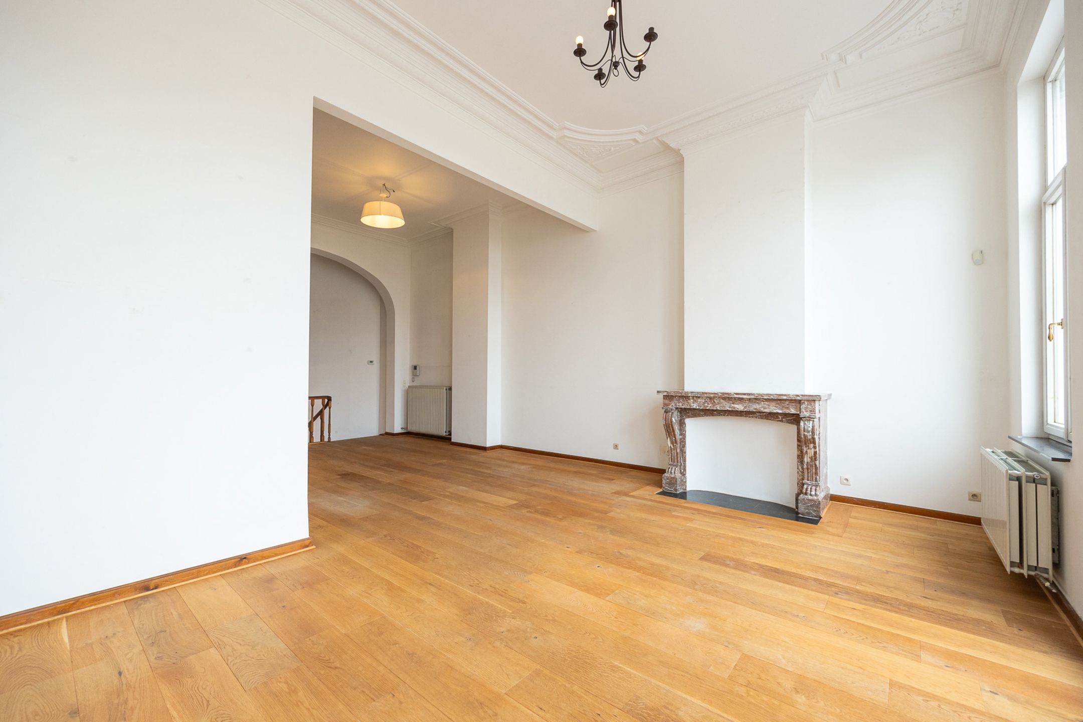 OPEN HOUSE 7/6 - Herenwoning foto 4