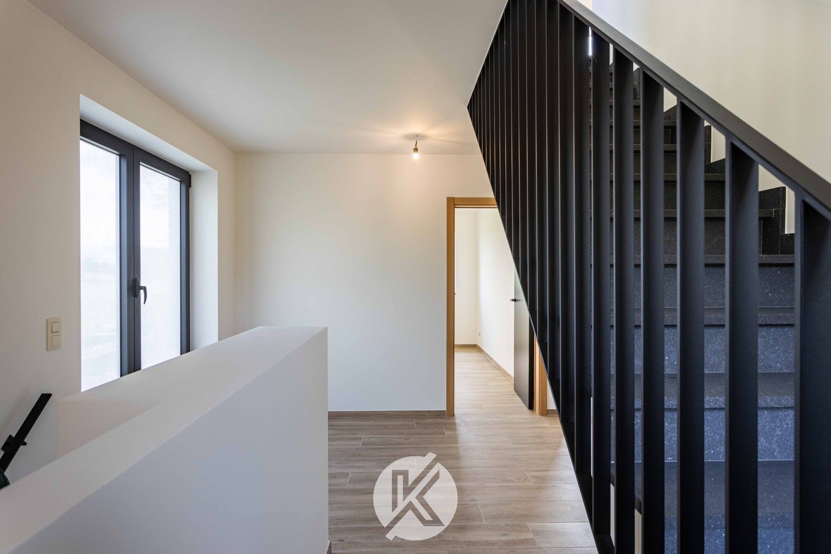 Energiezuinige halfopen nieuwbouwwoning aan 6 % BTW foto 14