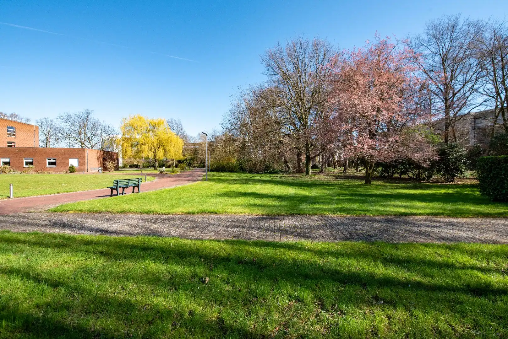 De ideale balans tussen zorg & zelfstandigheid foto 16