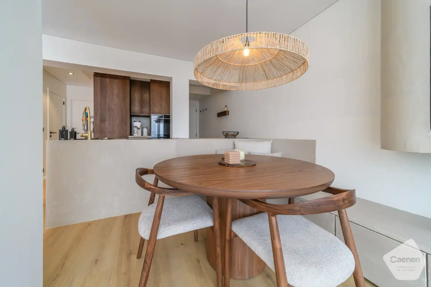 Penthouse op zeedijk met meer dan 30 m² aan terras foto 10