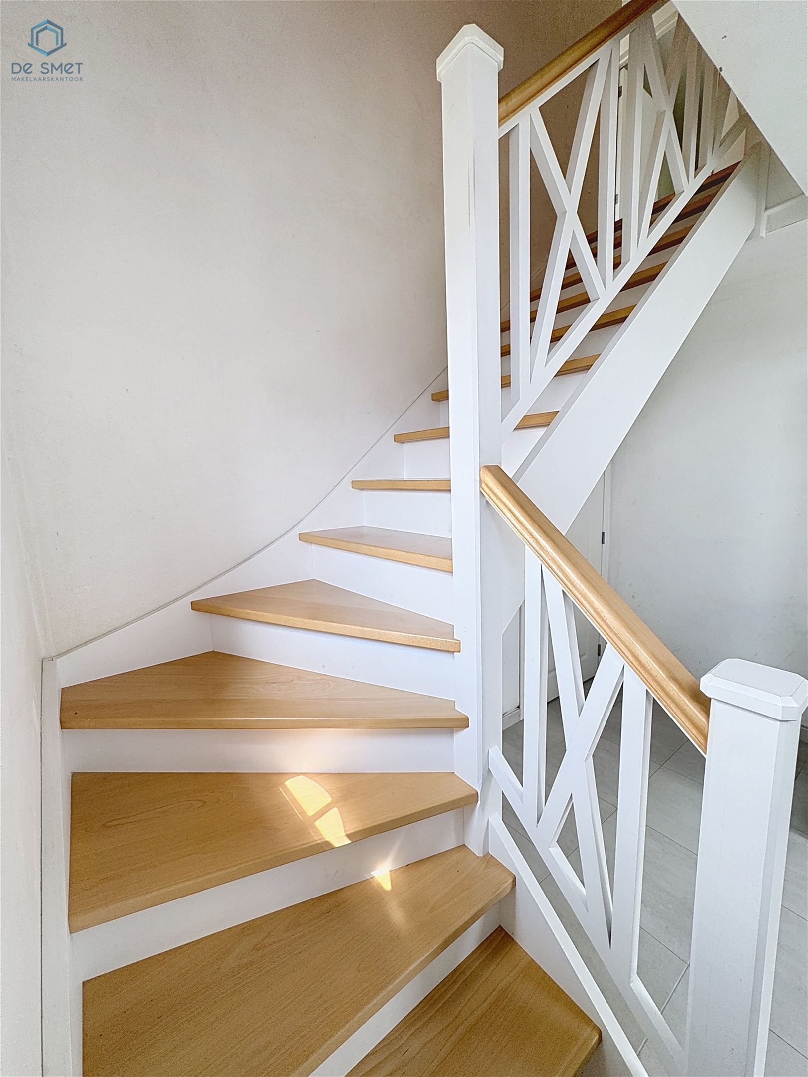 Instapklare woning EPC A in rustige groene omgeving foto 11
