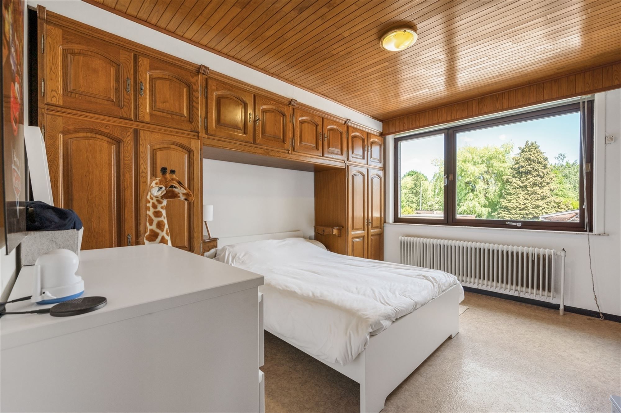 Centraal gelegen woning met potentieel - te Sint-Katelijne-Waver foto 7
