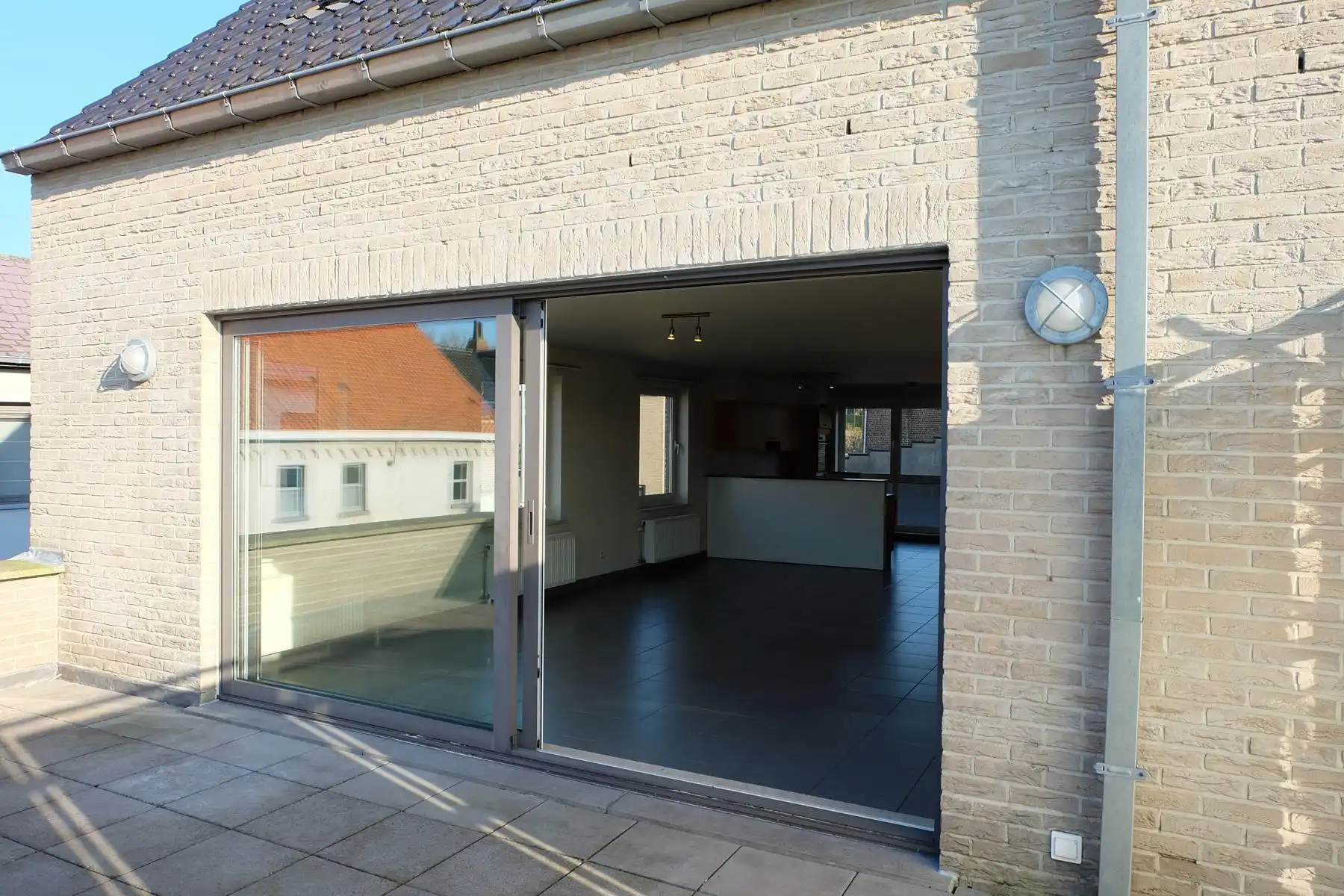 Appartement te huur foto 12